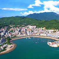 大鵬新區地址異常解除